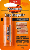 O\'KEEFFE\'S Lip Repair Lippenbalsam unparfümiert