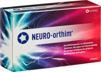 NEURO-ORTHIM Kapseln