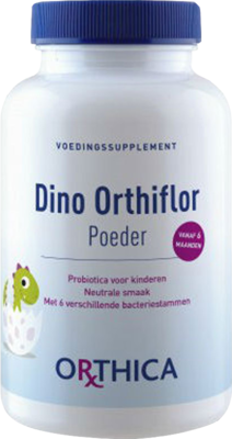DINO ORTHIFLOR Pulver