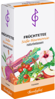 FRÜCHTETEE süße Harmonie