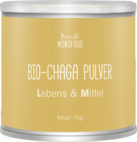 BIO CHAGA Pulver