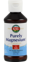 MAGNESIUM PURELY Magnesium KAL Flüssigk.z.Einn.