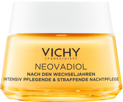 VICHY NEOVADIOL Nachtcreme Nach den Wechseljahren