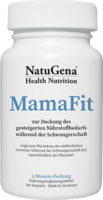 MAMAFIT Kapseln