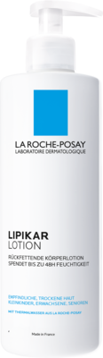 ROCHE-POSAY Lipikar Lotion