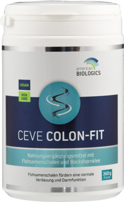 CEVE Colon-Fit Pulver