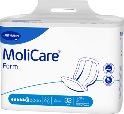 MOLICARE Form 6 Tropfen