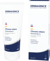 DERMASENCE Chrono retare Reinigungsmilch