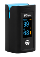 VISOMAT Pulsoximeter PO70