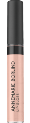 BÖRLIND Lip Gloss nude